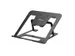 Support ordinateur portable Fellowes Alumia noir