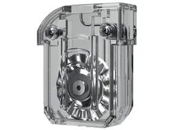 Golfmes voor rolsnijmachine Leitz Precision Office A4+ en A3 2 stuks