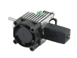 G3 ULTRA NOZZLE ASSEMBLY HOT END 0,8mm