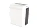 Papiervernietiger Fellowes LX65 4x40mm wit
