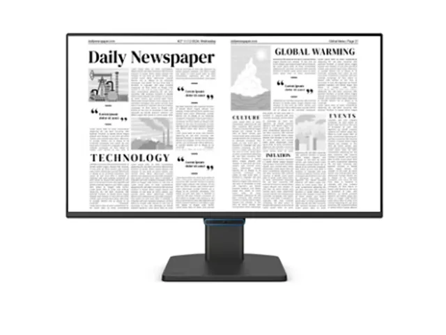 BenQ GW2490C 24 Inch IPS Full HD 144 Hz Monitor