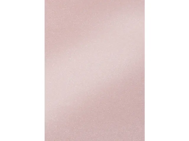 Fotokarton Folia 250gr 50x70cm parelmoer 26 lichtroze
