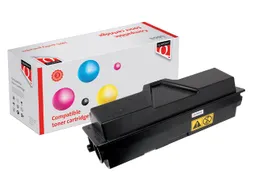 Tonercartridge Quantore alternatief tbv Kyocera TK-160 zwart