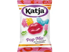 Snoep Pop Mix Glutenvrij Zak 250 Gram