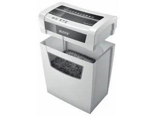 Papiervernietiger Leitz IQ Home Office P-4 snippers 4x28mm - 3