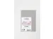 Creativ Company Linoleum 10x15cm dikte 3 mm, Grijs 2 stuks