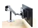 Thin Client Cpu Holder Black Textured