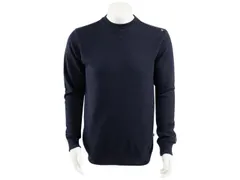 T'riffic EGO Circulair sweater, marineblauw, maat M, per stuk