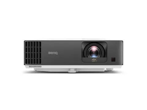 BenQ TK700ST Projector met korte projectieafstand 3000 ANSI lumens