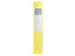 Klasseerdoos rug 60m m PP Chrom.Pastel