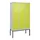 locker,HxBxD 2120x1200x500mm,3vak,vak B 400mm,cil.-slot,voetonderstel
