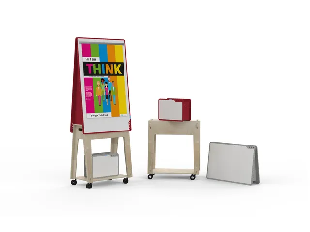 PLAYROOM Playboard Donkey Jr. bordstandaard berk