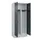 PBM-locker,HxBxD 1950x800x500mm,2vak,vak B 400mm,cil.-slot