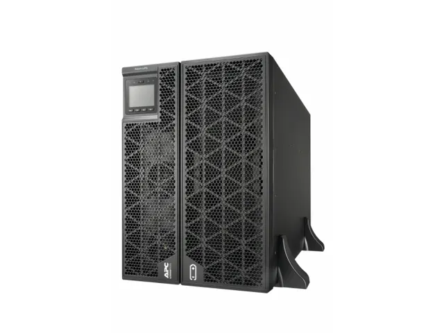 Smart-UPS On-line SRTG - onduleur - 20 KVA - 400V ou 230V avec batteri