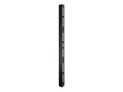 Easy rack Verticale kabelmanager 42U, voor racks van 800 mm
