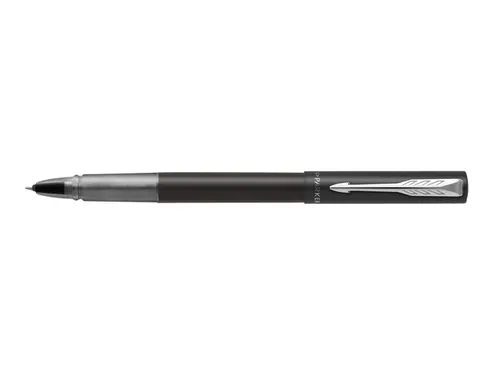 Rollerpen Parker Vector XL Black CT finish medium blister