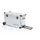 Transportkist Aluminium Compleet 99l 455x 800x 400mm Deksel-/Binnentas