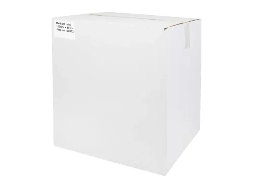 Onderzoektafelpapier 138062 CEL 2 laags 100 meterx60cm 6 Rol