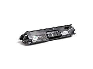 Tonercartridge Brother TN-900BK zwart - 2