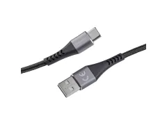 C315C Kabel Usb-C naar Usb-C 7901000 1,5m zwart