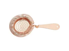 Stylepoint Cocktailzeef RVS Koper 18,5cm