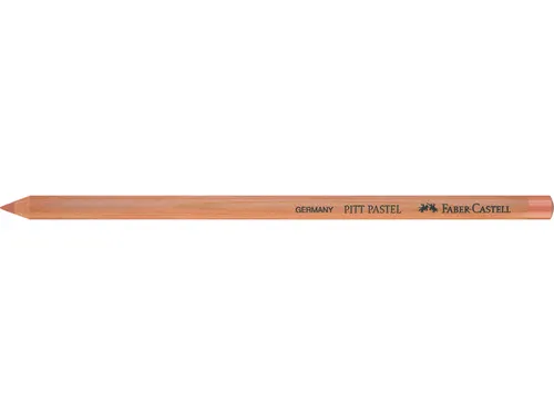 Pastelpotlood Fc Pitt 189 Kaneelbruin