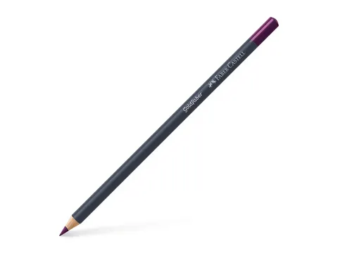 kleurpotlood Goldfaber 133 magenta