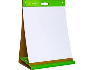 Tafelflipchart Zelfklevend 508 X 584 Mm 20 Vel - 1