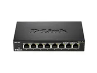 D-Link Datacommunicatie