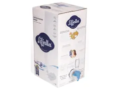 Water Bag-In-Box Van 5 Liter