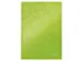 Cahier Leitz WOW A4 ligné vert