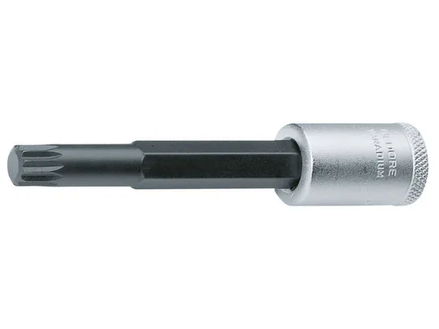 INX 30 L 10 Schroevendraaierbit 3/8 inch lang XZN M10