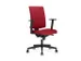 chaise de bureau pivotante,Mécan. synchrone,a. accoudoirs