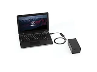 USB 3.0 naar eSATA HDD / SSD / ODD-Adapterkabel 1m - 4