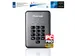 iStorage diskAshur PRO2, 500 GB, 2.5 inch, 3.2 Gen 1 (3.1 Gen 1), 5400