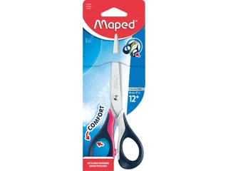 Schaar Maped Sensoft 16cm assorti - 6