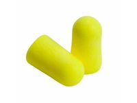 3M EAR Soft Yellow Neons oordoppen 36 dB geel 250 paar