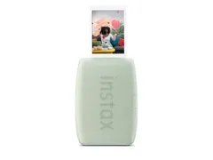 Instax Mini Link 3 Saliegroen 16832156 instant camera