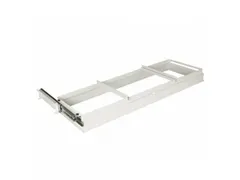 Uittrekbaar Hangmapframe Dera 1400