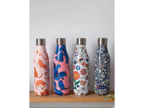 Thermosfles Les Artistes Paris 500ml Cosy