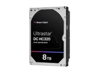 Western Digital Interne harde schrijven