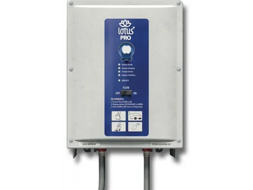 Lotus PRO high capacity unit pro type C