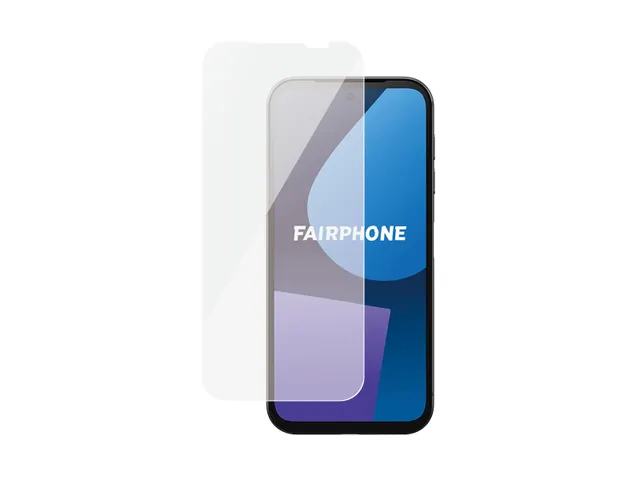 Protection écran PanzerGlass SAFE. by Screen pour Fairphone 5
