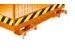 Cage de travail 300kg 2000x1040x1230mm