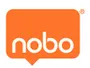 Nobo logo
