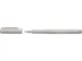 Fineliner Faber Castell Broadpen Pastel Gris