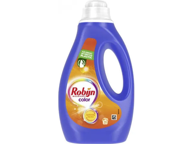 Color Vloeibaar Wasmiddel do os 6x1ltr