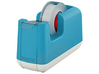 Plakbandhouder Leitz Cosy blauw - 1