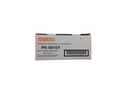1T02R7AUT0 UTAX PK5015Y P-C toner yellow
