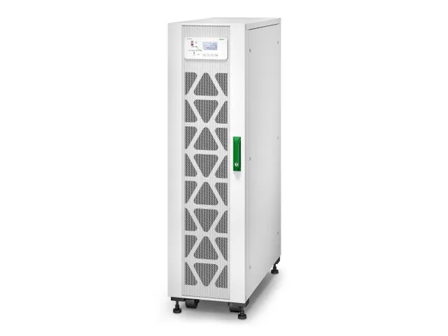 APC Easy UPS 3S E3SUPS20KHB2 Noodstroomvoeding - 20kVA, 3fase(400V) in
